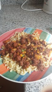 Verarbeitetes Garden Egg