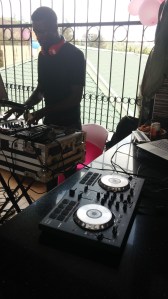 DJ , play a Patroanking for me